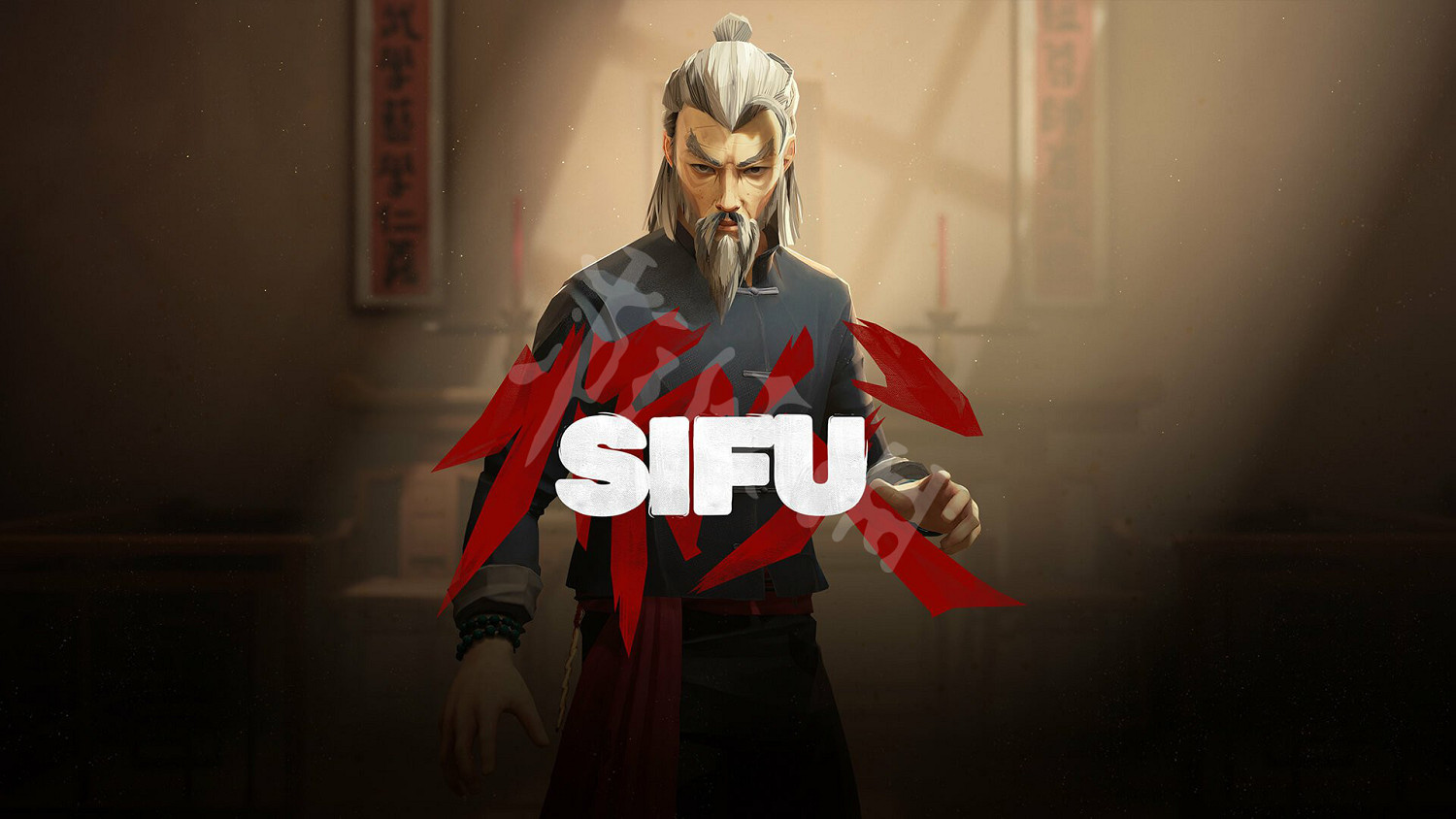 《師父》白金獎杯怎麽達成?白金攻略心得分享 《師父》白金獎杯怎麽達成?白金攻略心得分享