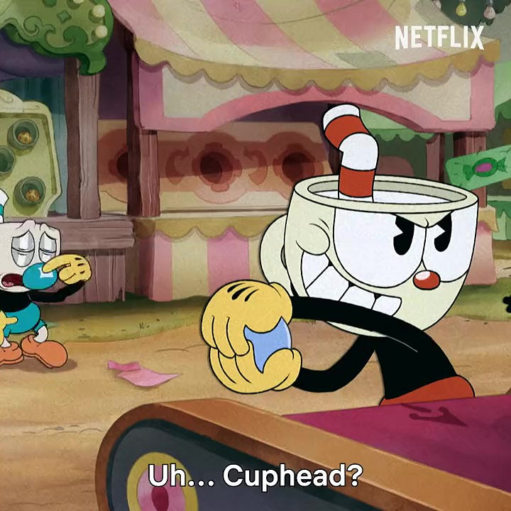 《茶杯頭》動畫新預告公布 惡魔老闆激情獻唱