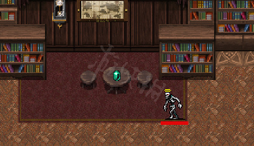 《吸血鬼倖存者》投擲流怎麽玩？投擲流玩法介紹