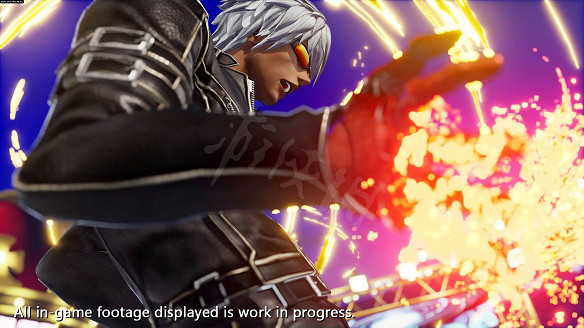 《格鬥天王15》音樂如何解鎖?樂曲專輯解鎖方法介紹 《格鬥天王15》音樂如何解鎖?樂曲專輯解鎖方法介紹