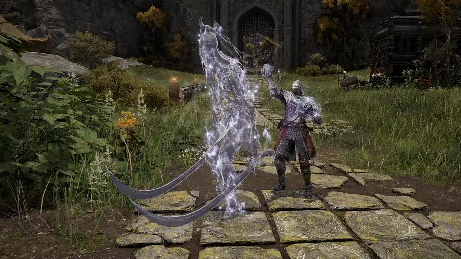 《艾爾登法環》賜福點是什麽？遊戲環境介紹