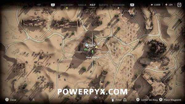 《地平線西域禁地》傳奇武器如何獲得?傳奇武器獲取方法分享 《地平線西域禁地》傳奇武器如何獲得?傳奇武器獲取方法分享