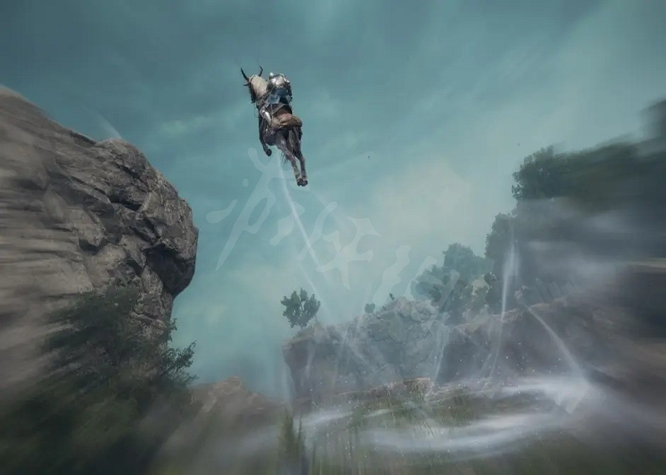 《艾爾登法環》特殊攻擊有哪些?特殊攻擊技巧介紹 《艾爾登法環》特殊攻擊有哪些?特殊攻擊技巧介紹