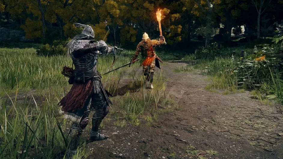 《艾爾登法環》特殊攻擊有哪些?特殊攻擊技巧介紹 《艾爾登法環》特殊攻擊有哪些?特殊攻擊技巧介紹