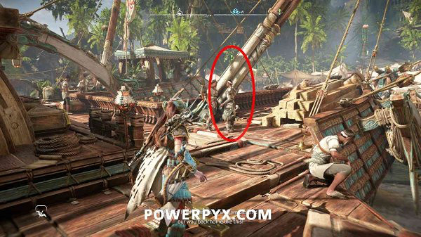 《地平線西域禁地》傳奇武器如何獲得?傳奇武器獲取方法分享 《地平線西域禁地》傳奇武器如何獲得?傳奇武器獲取方法分享