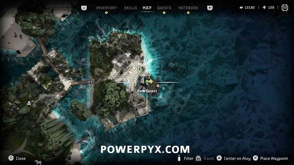 《地平線西域禁地》傳奇武器如何獲得?傳奇武器獲取方法分享 《地平線西域禁地》傳奇武器如何獲得?傳奇武器獲取方法分享