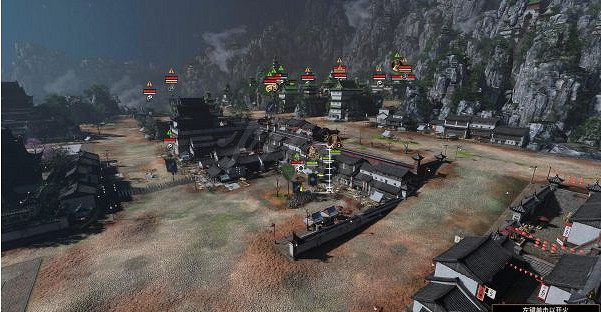 《全軍破敵戰鎚3》如何攻城？無傷攻城方法分享