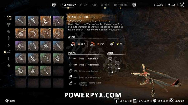 《地平線西域禁地》傳奇武器如何獲得?傳奇武器獲取方法分享 《地平線西域禁地》傳奇武器如何獲得?傳奇武器獲取方法分享