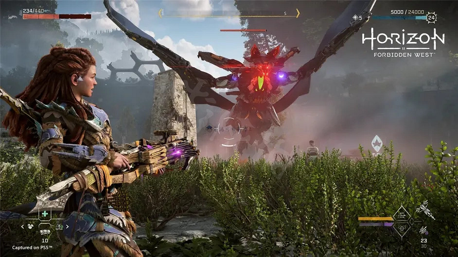 《地平線西域禁地》前中期該怎麽玩?新手入門技巧分享 《地平線西域禁地》前中期該怎麽玩?新手入門技巧分享