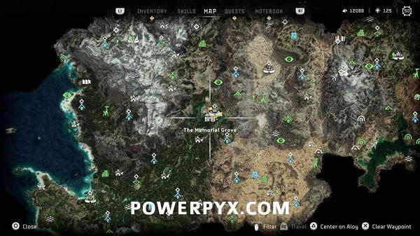 《地平線西域禁地》傳奇武器如何獲得?傳奇武器獲取方法分享 《地平線西域禁地》傳奇武器如何獲得?傳奇武器獲取方法分享