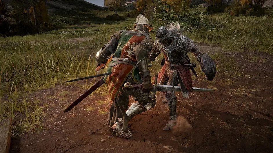 《艾爾登法環》特殊攻擊有哪些?特殊攻擊技巧介紹 《艾爾登法環》特殊攻擊有哪些?特殊攻擊技巧介紹