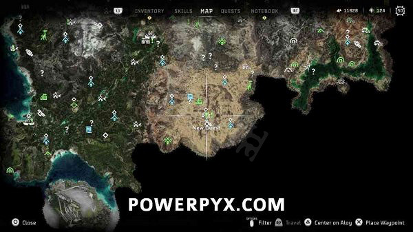 《地平線西域禁地》傳奇武器如何獲得?傳奇武器獲取方法分享 《地平線西域禁地》傳奇武器如何獲得?傳奇武器獲取方法分享