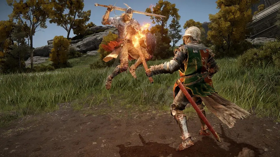 《艾爾登法環》特殊攻擊有哪些?特殊攻擊技巧介紹 《艾爾登法環》特殊攻擊有哪些?特殊攻擊技巧介紹