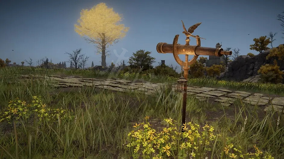 《艾爾登法環》賜福點是什麽？遊戲環境介紹