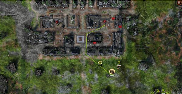 《全軍破敵戰鎚3》如何攻城？無傷攻城方法分享