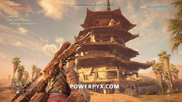 《地平線西域禁地》Steam版什麽時候上線 Steam上線時間介紹 《地平線西域禁地》Steam版什麽時候上線 Steam上線時間介紹