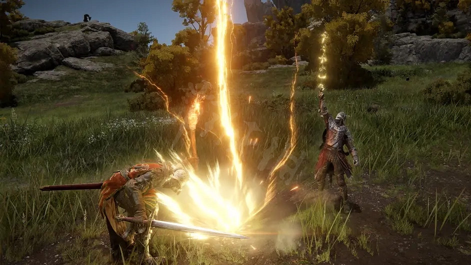 《艾爾登法環》如何行動?基本行動和戰鬥技巧分享 《艾爾登法環》如何行動?基本行動和戰鬥技巧分享