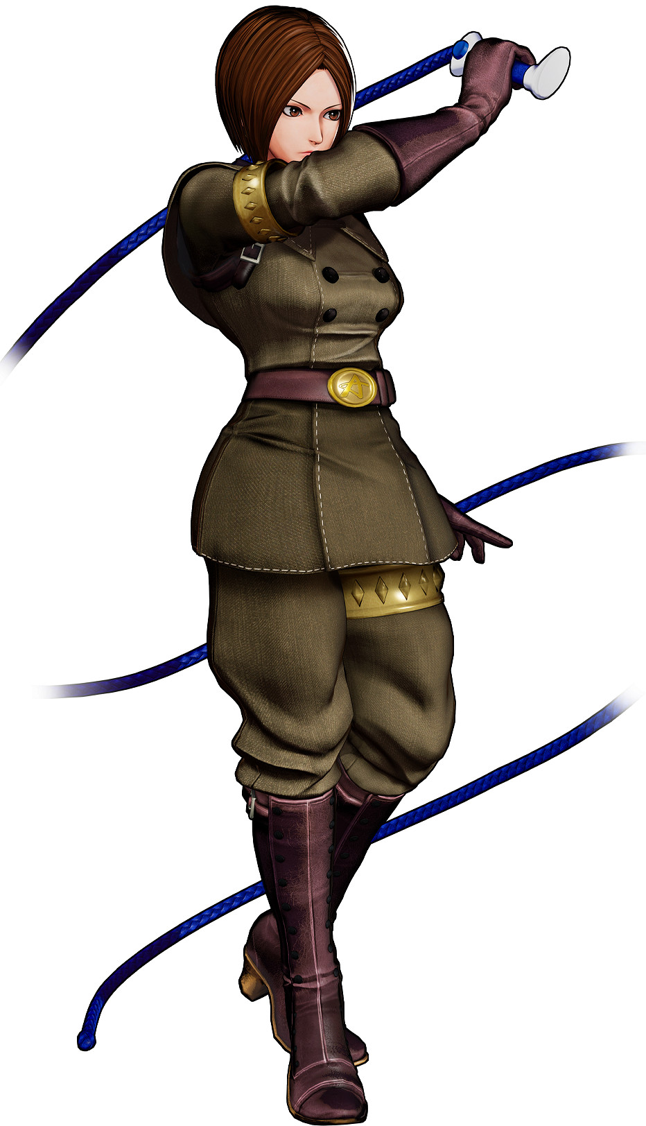 《格鬥天王15》圖文攻略:全劇情流程+全隱藏結局+全角色介紹+全角色解鎖+全特殊技+全絕招+全圖鑒+全任務+出招表 《格鬥天王15》圖文攻略:全劇情流程+全隱藏結局+全角色介紹+全角色解鎖+全特殊技+全絕招+全圖鑒+全任務+出招表