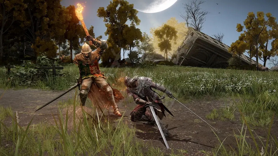 《艾爾登法環》特殊攻擊有哪些?特殊攻擊技巧介紹 《艾爾登法環》特殊攻擊有哪些?特殊攻擊技巧介紹