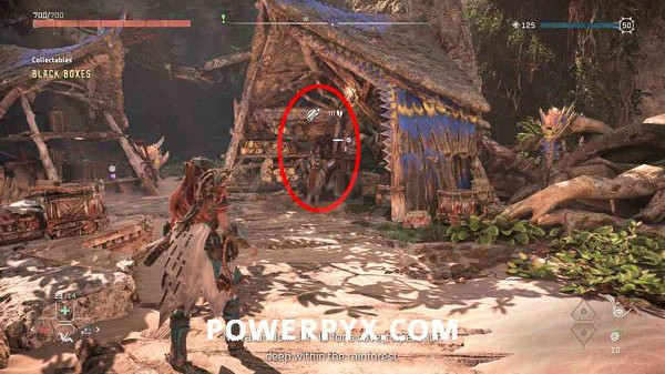 《地平線西域禁地》傳奇武器如何獲得?傳奇武器獲取方法分享 《地平線西域禁地》傳奇武器如何獲得?傳奇武器獲取方法分享