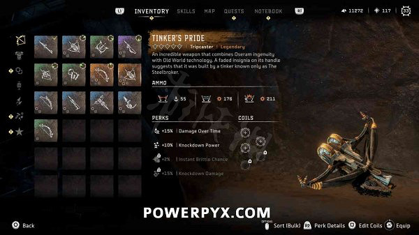 《地平線西域禁地》傳奇武器如何獲得?傳奇武器獲取方法分享 《地平線西域禁地》傳奇武器如何獲得?傳奇武器獲取方法分享