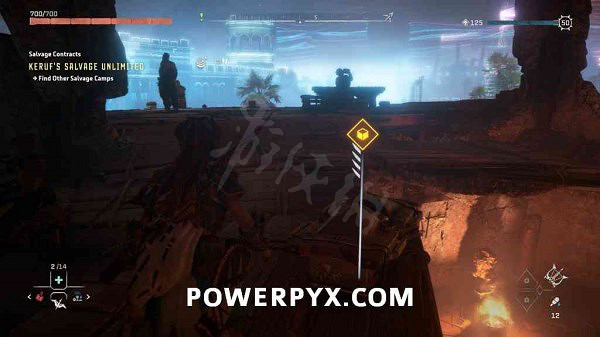 《地平線西域禁地》傳奇武器如何獲得?傳奇武器獲取方法分享 《地平線西域禁地》傳奇武器如何獲得?傳奇武器獲取方法分享