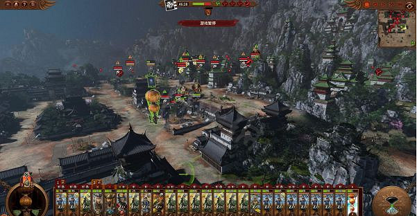 《全軍破敵戰鎚3》如何攻城？無傷攻城方法分享