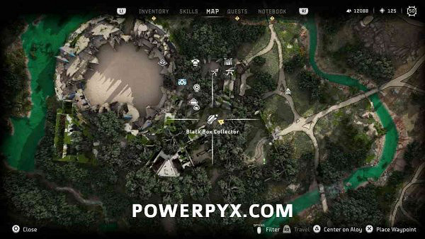 《地平線西域禁地》傳奇武器如何獲得?傳奇武器獲取方法分享 《地平線西域禁地》傳奇武器如何獲得?傳奇武器獲取方法分享