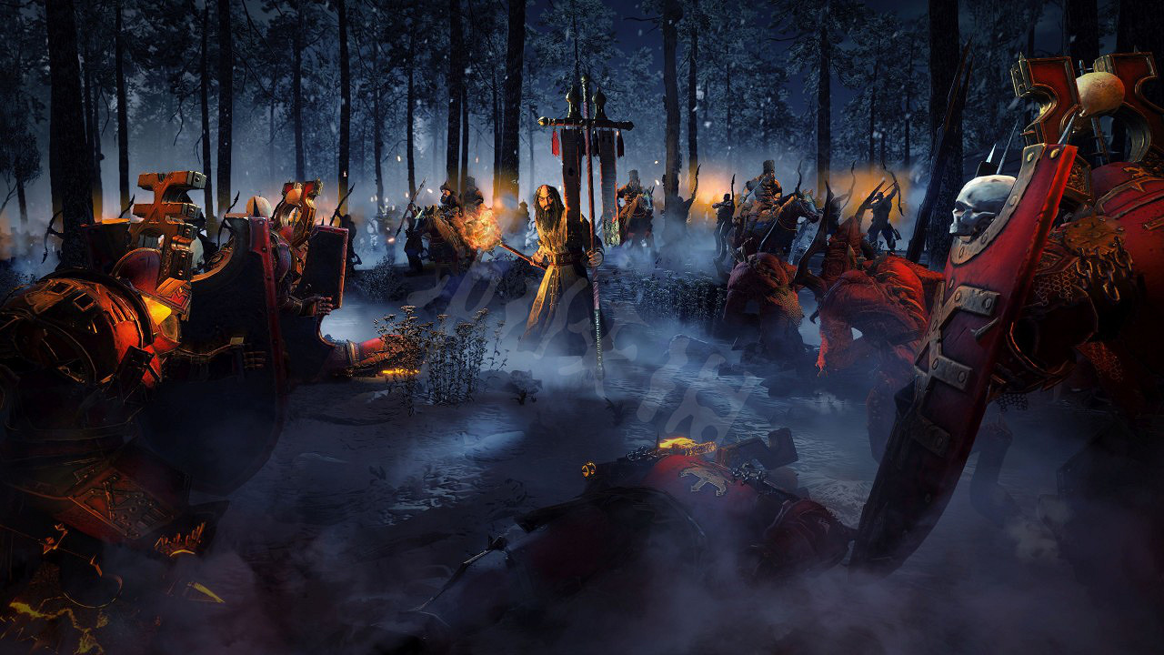 《全軍破敵戰鎚3》納垢戰役怎麽玩？納垢戰役機制介紹