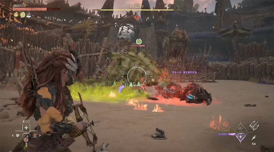 《地平線西域禁地》前中期該怎麽玩?新手入門技巧分享 《地平線西域禁地》前中期該怎麽玩?新手入門技巧分享