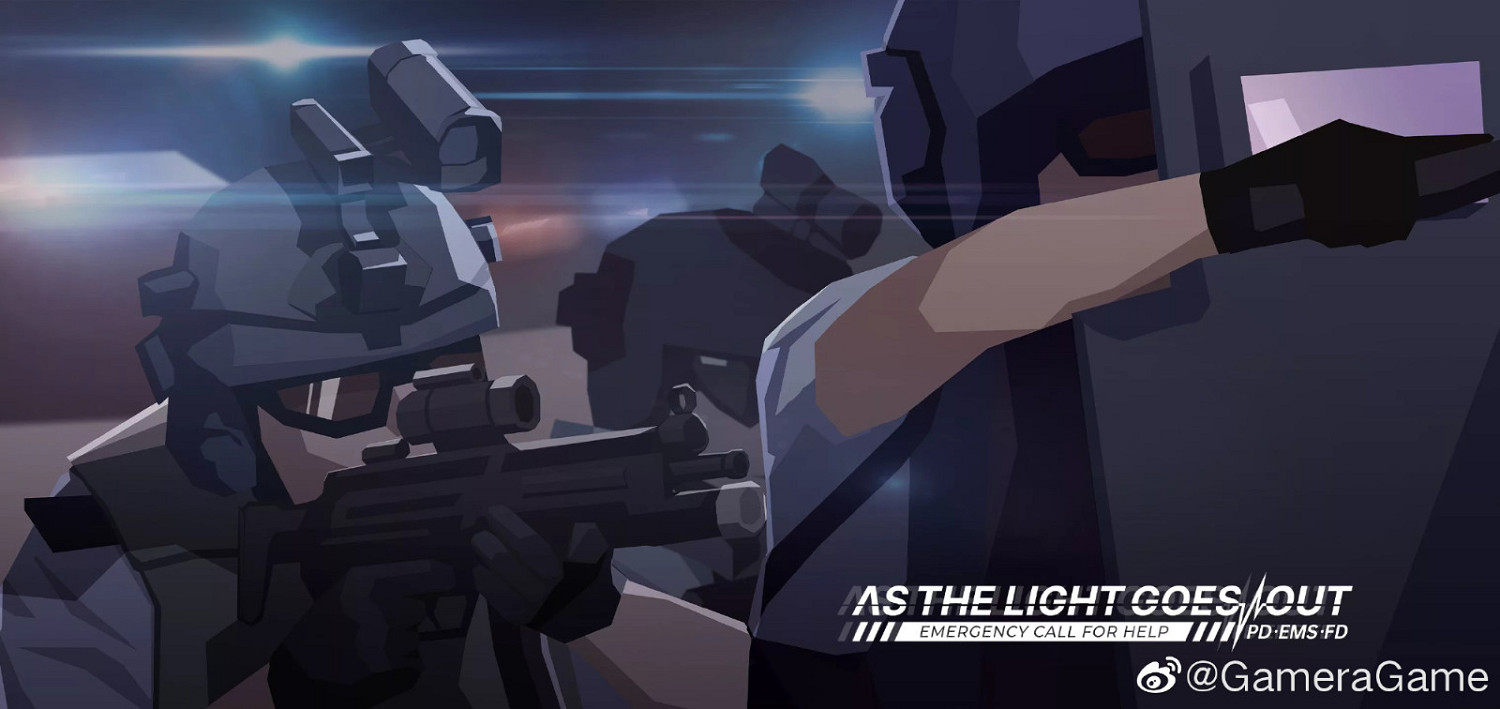 應急救援主題 策略模擬新遊《逆行英雄》開發中 應急救援主題 策略模擬新遊《逆行英雄》開發中