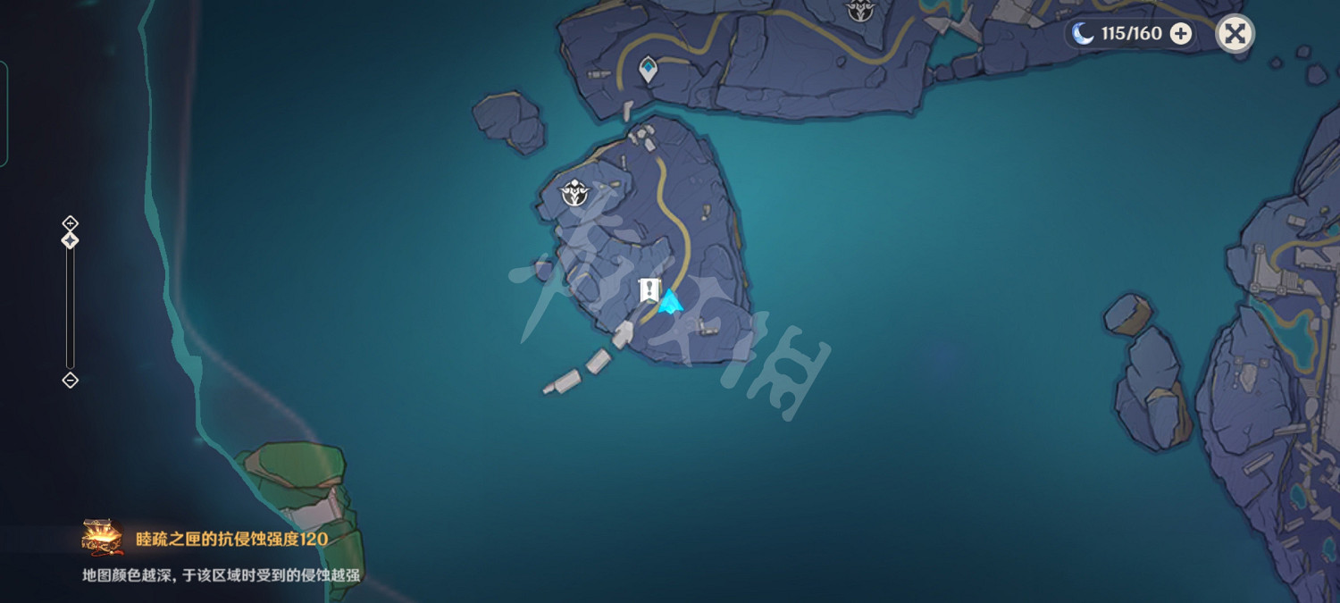 《原神》三界路饗祭華麗寶箱在哪?三界路饗祭華麗寶箱位置分享 《原神》三界路饗祭華麗寶箱在哪?三界路饗祭華麗寶箱位置分享