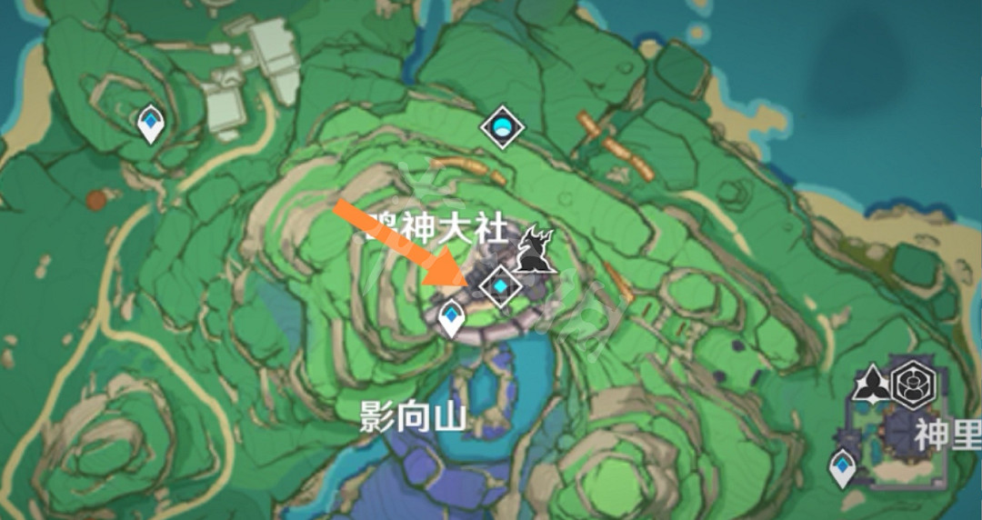 《原神》花散裡的面具擺件怎麽獲得?花散裡的面具擺件獲得方法一覽 《原神》花散裡的面具擺件怎麽獲得?花散裡的面具擺件獲得方法一覽