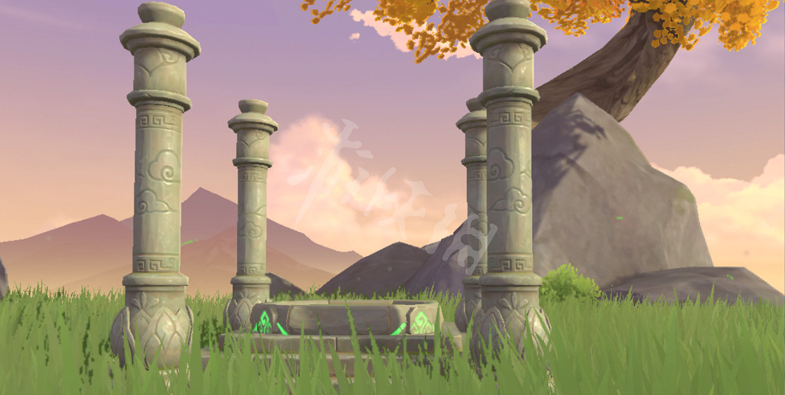 《原神》2.5飛升騰實有什麽用？2.5飛升騰實功能介紹