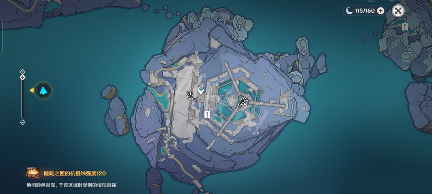 《原神》三界路饗祭華麗寶箱在哪?三界路饗祭華麗寶箱位置分享 《原神》三界路饗祭華麗寶箱在哪?三界路饗祭華麗寶箱位置分享