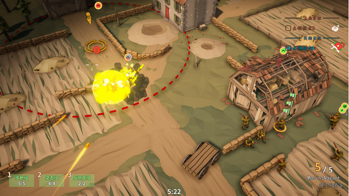 《萬界之門》《衛國戰爭》《春秋》登錄Steam新品節，首次公開測試