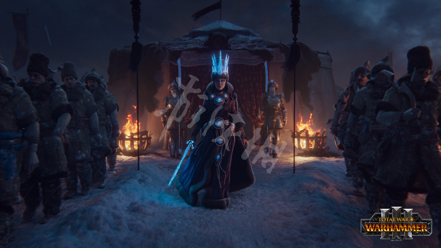 《全軍破敵戰鎚3》卡頓怎麽辦？遊戲掉幀卡頓解決方法分享