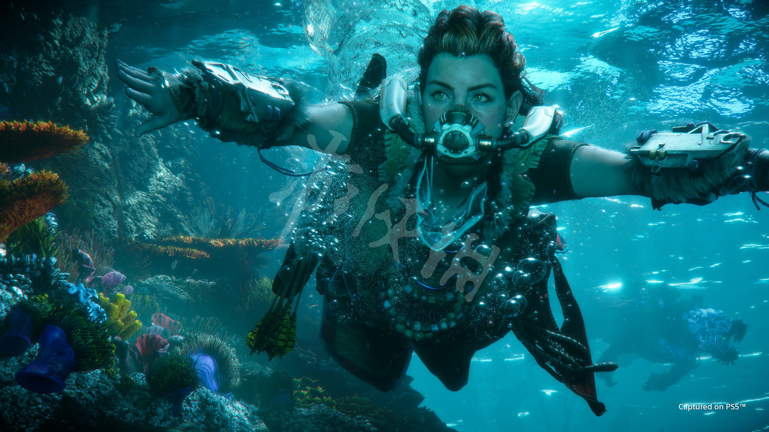 《地平線西域禁地》pS4存檔怎麽導入pS5？pS4存檔導入pS5方法介紹