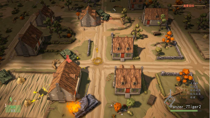 《萬界之門》《衛國戰爭》《春秋》登錄Steam新品節，首次公開測試