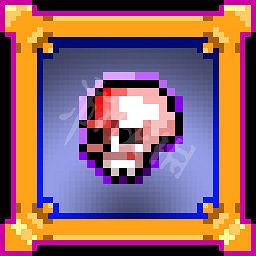 《吸血鬼倖存者》詛咒怎麽解鎖？詛咒道具解鎖方法介紹