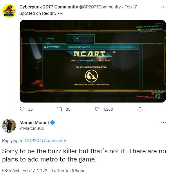 《全戰戰鎚3》Steam褒貶不一,電馭叛客2077沒在做地鐵 《全戰戰鎚3》Steam褒貶不一,電馭叛客2077沒在做地鐵