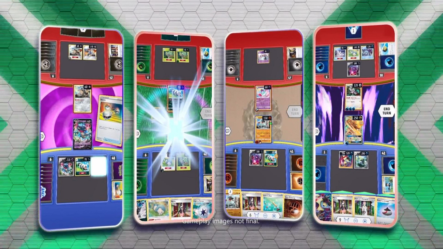 《寶可夢TCG Live》加拿大限量測試 2月22日開啟 《寶可夢TCG Live》加拿大限量測試 2月22日開啟