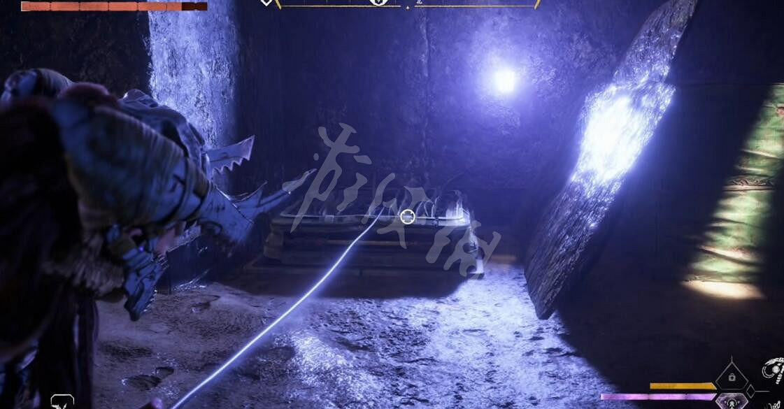 《地平線2西域禁地》遺跡沙丘谷密碼是什麽?沙丘谷遺跡玩法攻略 《地平線2西域禁地》遺跡沙丘谷密碼是什麽?沙丘谷遺跡玩法攻略