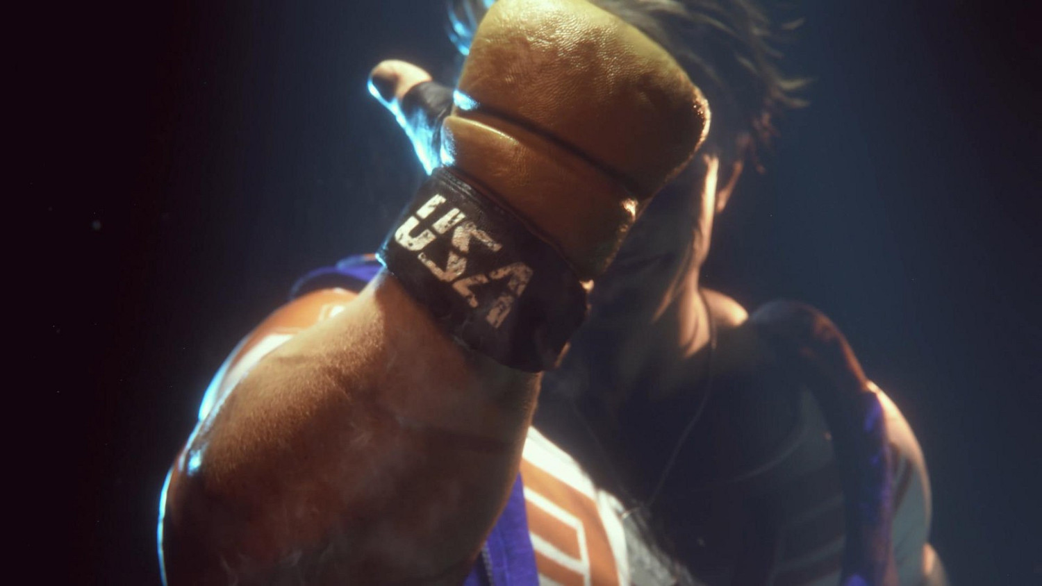 《快打旋風6》正式公布 2022年夏公布更多訊息