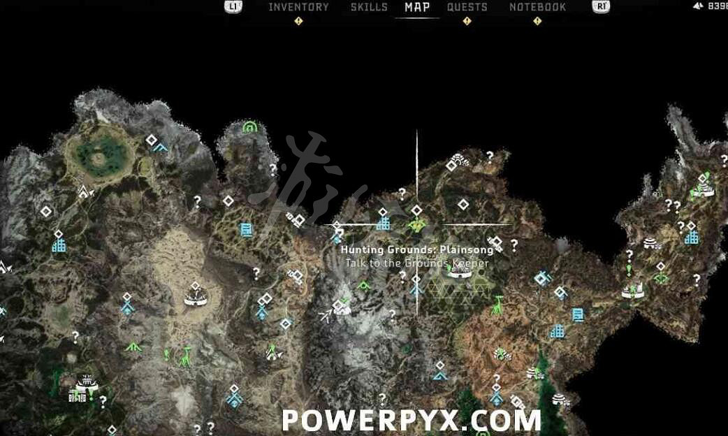 《地平線西域禁地》武器獵手弓怎麽獲得?武器弓箭獲得方法 《地平線西域禁地》武器獵手弓怎麽獲得?武器弓箭獲得方法