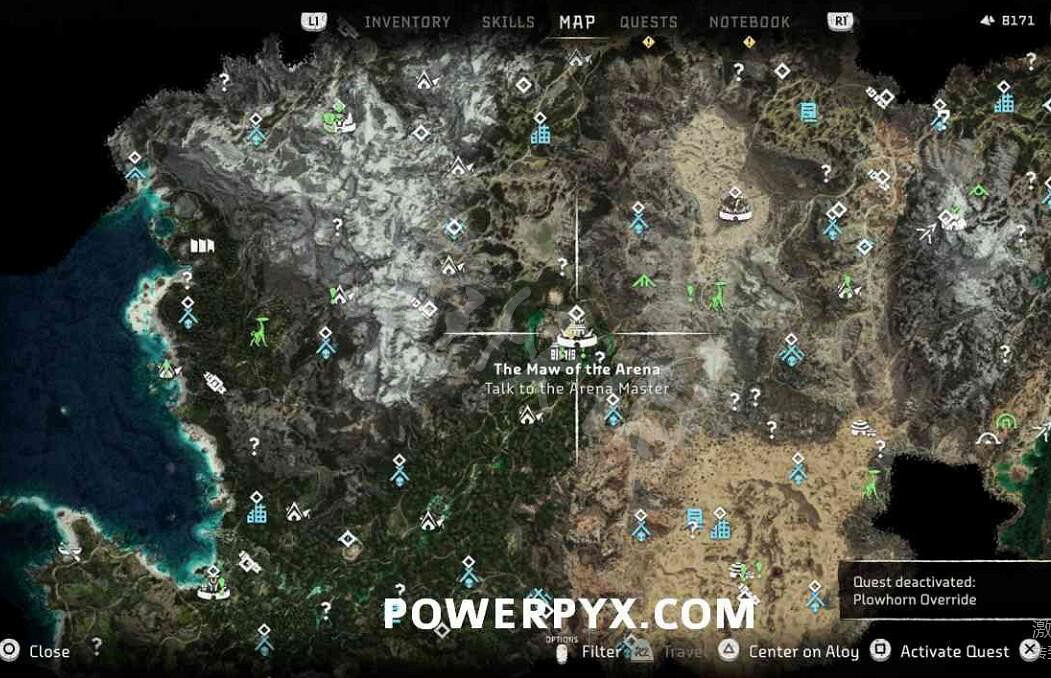 《地平線西域禁地》武器獵手弓怎麽獲得?武器弓箭獲得方法 《地平線西域禁地》武器獵手弓怎麽獲得?武器弓箭獲得方法