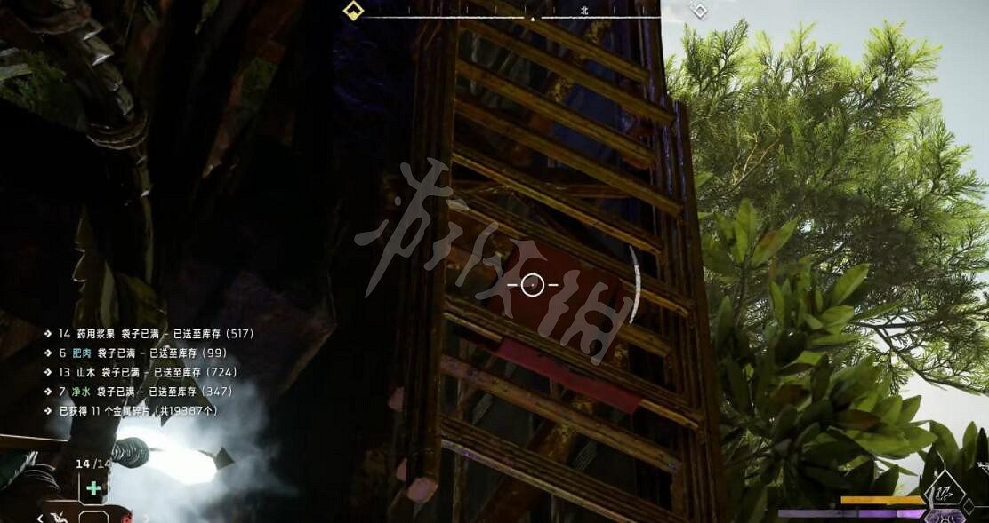 《地平線2西域禁地》禁忌的先祖遺跡密碼是什麽？先祖遺跡收集探索攻略