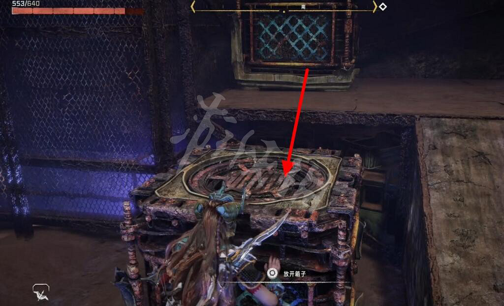 《地平線2西域禁地》遺跡沙丘谷密碼是什麽?沙丘谷遺跡玩法攻略 《地平線2西域禁地》遺跡沙丘谷密碼是什麽?沙丘谷遺跡玩法攻略