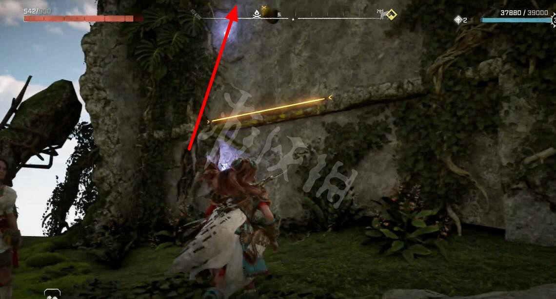 《地平線2西域禁地》禁忌的先祖遺跡密碼是什麽？先祖遺跡收集探索攻略