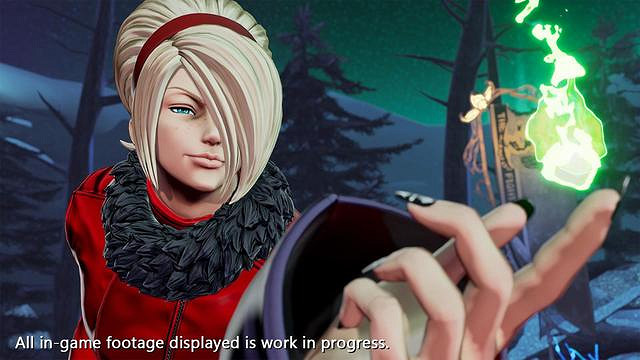 《格鬥天王15》阿修能復活嗎?阿修復活劇情分析 《格鬥天王15》阿修能復活嗎?阿修復活劇情分析